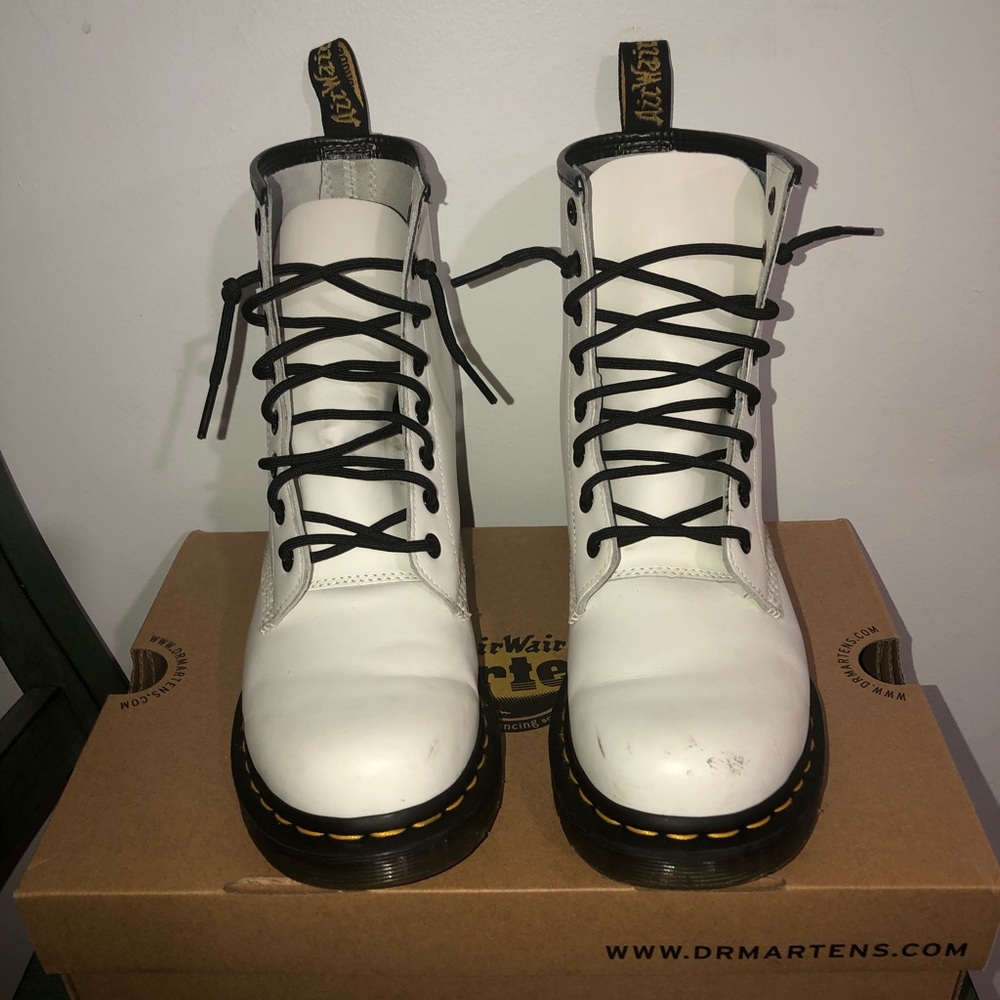 Dr. Martens
